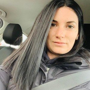 Meet your Posher, Jade